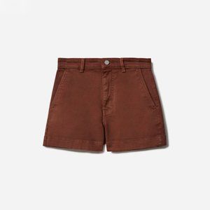 The Cotton Twill Short